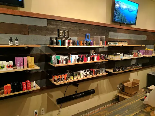 Vape 'N Vapor | CBD Shop in Dallas, Texas