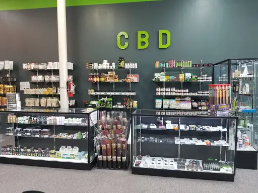 Vape Plus CBD - Best Vape, CBD & Herbal Selections. | CBD Shop in Houston,  Texas