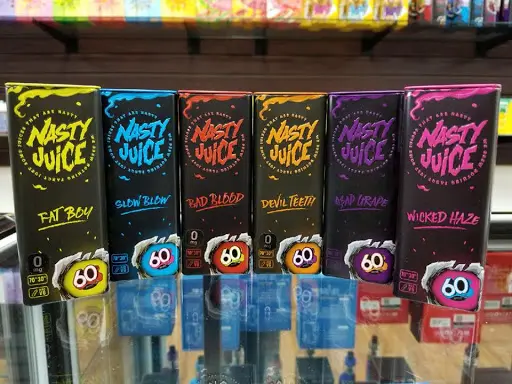 wicked vape near me Totally Wicked