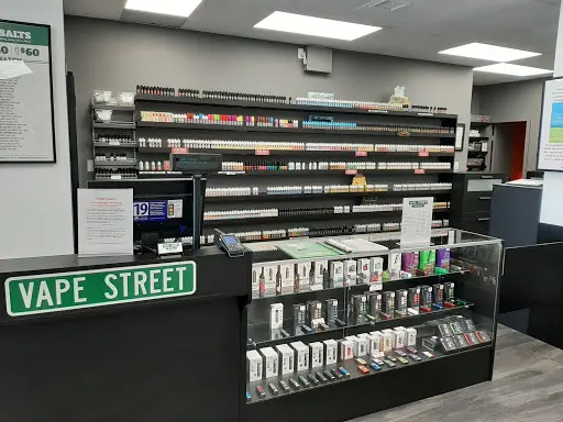 elfbar nachfüll pod läuft aus Popavape Canada main image 1