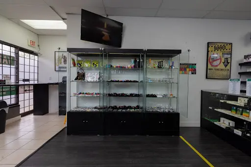Vape Street - Port Coquitlam, BC