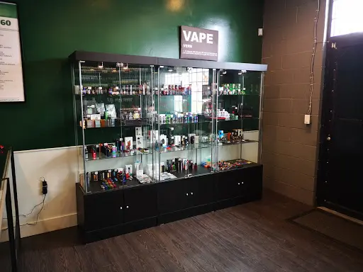 best vape shop british columbia Vancouver's Specialty Vape Shop main image 0