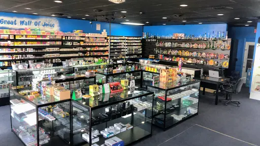 Vape Super Center Kratom & CBD | CBD Shop in Troy, Michigan