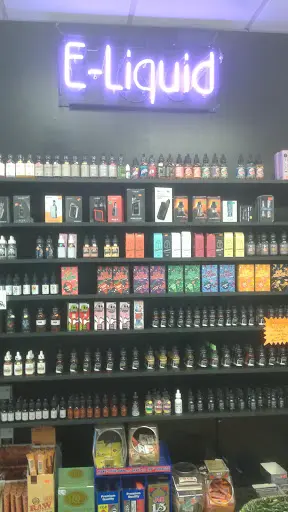 tobacco and vape fayetteville nc TOBACCO AND VAPE-FAYETTEVILLE - Updated July 2026 - 2800 Gillespie St,  Fayetteville, North Carolina - Vape Shops - Phone Number