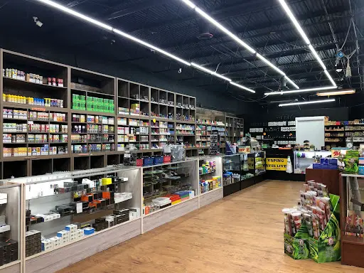 Vape USA | CBD Shop in Nashville, Tennessee