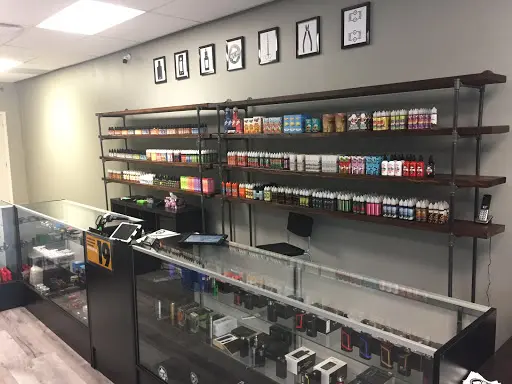 vape shop hamilton About The Vape Shed | Our NZ Vape Journey