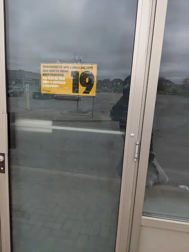 elfbar nachfüll pod läuft aus Grand Smoke Shop Brooklyn - Reviews, Photos & Phone Number - Updated May  2026 - Tobacco Shops in Kings County, New York (NY) main image 1