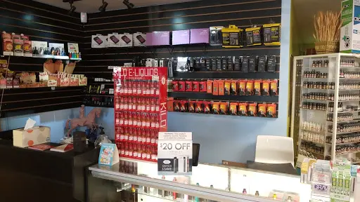 elfbar nachfüll pod läuft aus VapeSky & Smoke Shop