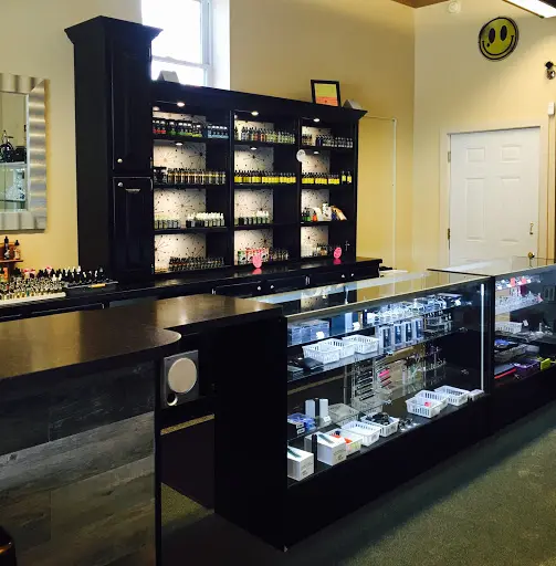 Vaping Bad LLC | CBD Shop in Geneva, New York