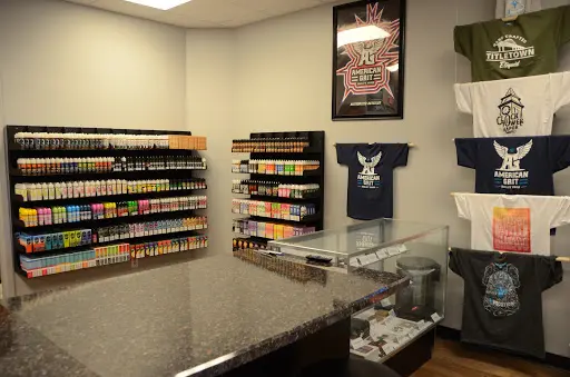 VapinUSA - Milwaukee Brown Deer | CBD Shop in Milwaukee, Wisconsin VapinUSA - Milwaukee Brown Deer | CBD Shop in Milwaukee, Wisconsin