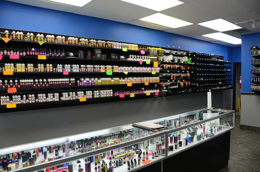 Vapor Bank | CBD Shop in Evansville, Indiana