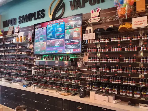 Vapor Galleria Vape & CBD Shop - Pittsburgh | CBD Shop in Pittsburgh,  Pennsylvania