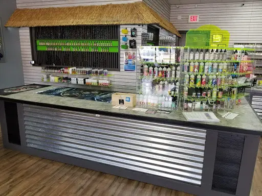 vapor hut | CBD Shop in Augusta, Georgia