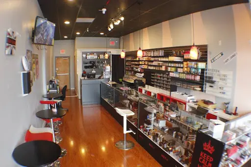Vapor Hut | CBD Shop in Philadelphia, Pennsylvania