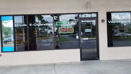 vape shop pembroke dock Doc's Vape e-Scape