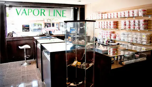 Vapor Line