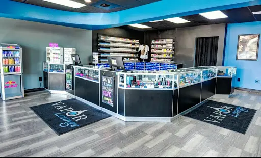 elfbar nachfüll pod läuft aus Lilac City Vapor main image 1