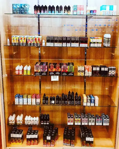 elfbar nachfüll pod läuft aus Vape & Smoke Shop Columbus GA, THCa Products, Disposable Vape Dispensary  Near Me main image 0