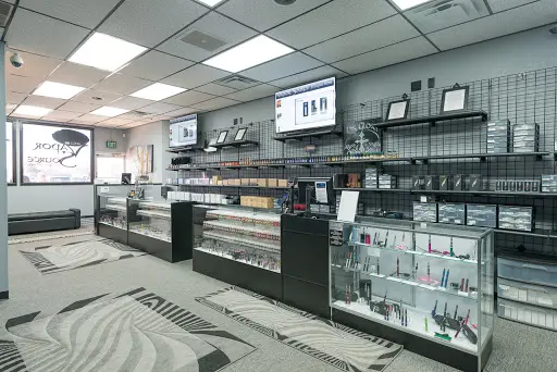 Vapor Source | CBD Shop in Pueblo, Colorado