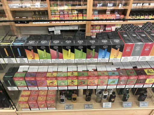 elf bar vape uk Salt Nic Vape Juice