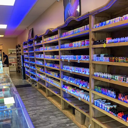 topeka tobacco & vape shop Smoke Shops near Topeka, Kansas zip code 66667 ELITE TOBACCO & VAPE -