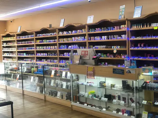 Vapor World