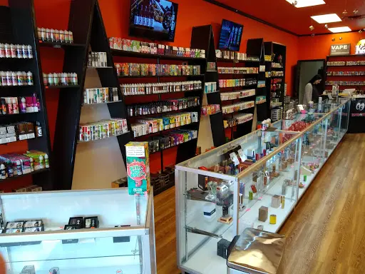 VaporEYES Tulsa | CBD Shop in Tulsa, Oklahoma