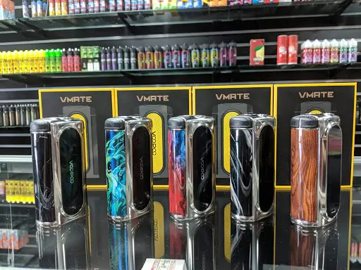 paradise smoke and vape Three eggs have been placed at Paradise Vape & Smoke Shop in Kansas City,  Missouri with $100 Bills. Can you found them? @paradisesmokekc did that 👀  Please respect and support their business