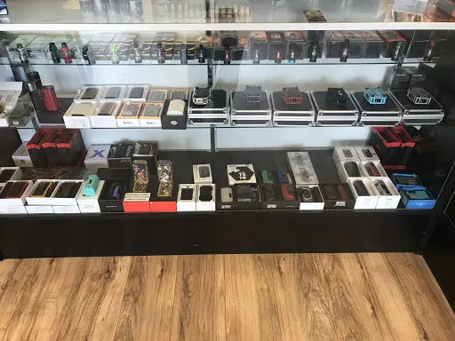 vape shop portsmouth commercial road Vapors Portsmouth