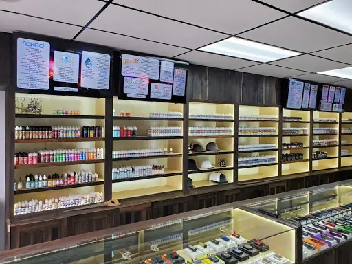 VapouRevolution Kelowna