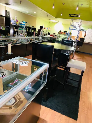 Vegas Vape Cafe