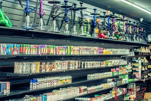 elf bar vape uk Vibez Vapor Smoke Shop & CBD Dispensary
