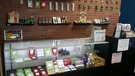 Vintage CBD Kratom Hemp Botanical | CBD Shop in Islip, New York
