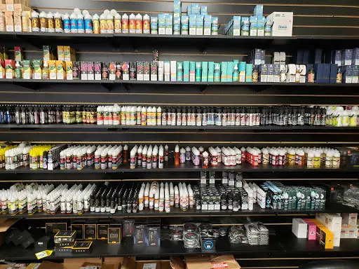 Vintage Vapor | CBD Shop in Billings, Montana