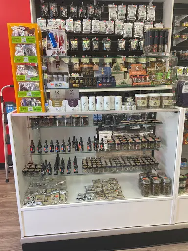 VIP Tobacco & Vapor | CBD Shop in Raleigh, North Carolina VIP Tobacco & Vapor | CBD Shop in Raleigh, North Carolina