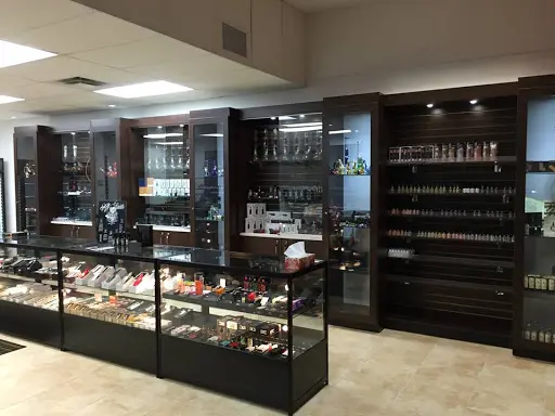 Waterloo Vapes | CBD Shop in Waterloo, Ontario