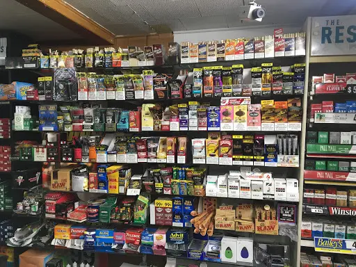 WAYSIDE SMOKE SHOP/ VAPE /TOBACCO/GIFTS/CBD | CBD Shop in Smithfield,  Virginia