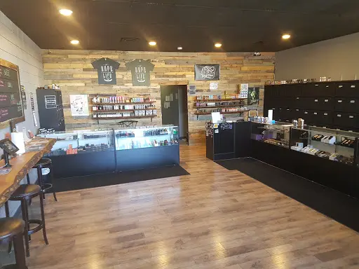 elfbar nachfüll pod läuft aus Discount smoke, 1919 Drew St, Clearwater, FL 33765, US