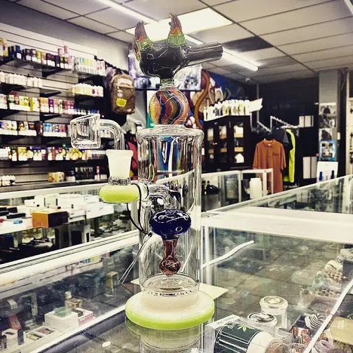 843 smoke & vape mp Haze Vape And Smoke Shop Haze Heaven Smoke N Vape in Houston, AL main image 0