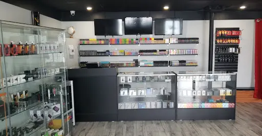 WeVape Chilliwack | CBD Shop in Chilliwack, British Columbia