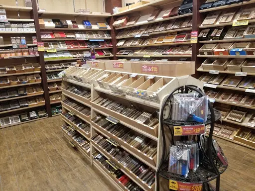 wild bills tobacco lansing mi Wild Bill's Tobacco