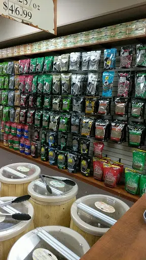 wild tobacco store Bill's Wild Bills Tobacco - 46518