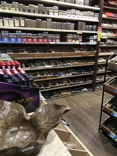 best heated tobacco device uk British American Tobacco