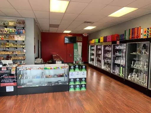 wild vape shop Wild Side Smoke Shop