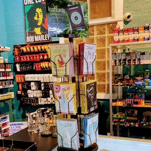 Reputable CBD Shops in Dallas, Texas With Best Price