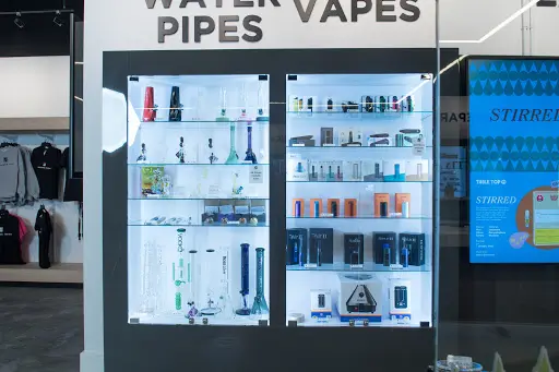 Reputable CBD Shops in Niagara Falls, Ontario With Best Price