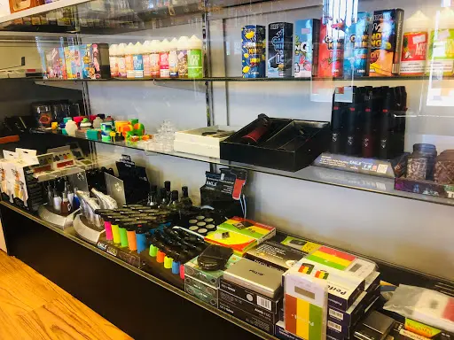 elf bar vape uk 2 Arizona vape retailers 'persistently and recklessly' sell to underage  buyers, AG complaint says