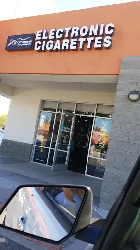 Xtreme Vapour CBD and Vape Store | CBD Shop in Glendale, Arizona