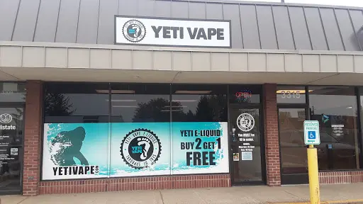 best vape shops erie pa Best Concentrate Vaporizers [2026] – Dab Rigs, Pens & Hybrids Ranked main image 0