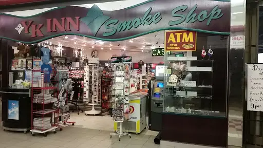 elfbar nachfüll pod läuft aus Vending Machines in Louisville, Kentucky